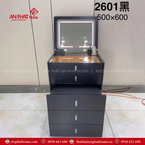Bàn phấn nhập khẩu đẹp VA-2601