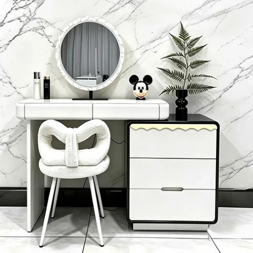 Bàn phấn trang điểm cao cấp VA-2857