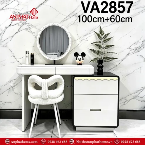 Ban phan trang diem cao cap VA 2857 4