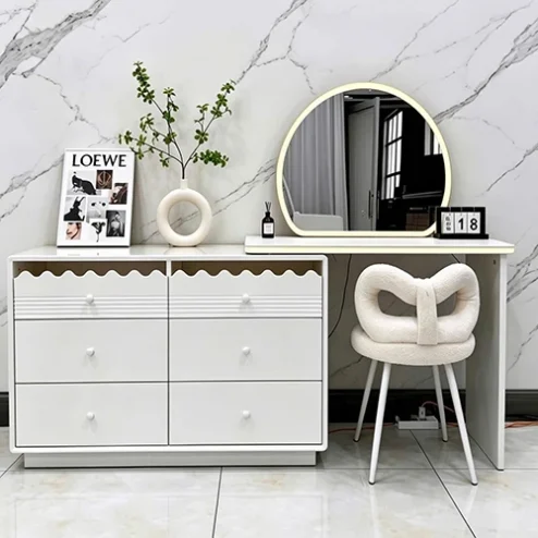 Bàn phấn trang điểm giá rẻ VA-2619