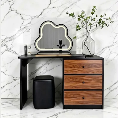 Bàn phấn trang điểm nhập khẩu VA-203
