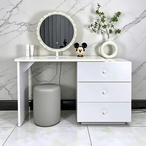 Bàn trang điểm MDF VA-2598