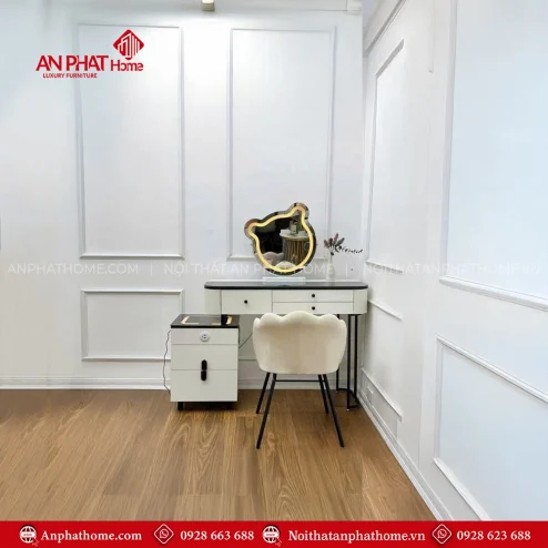 Bàn trang điểm đẹp TN03