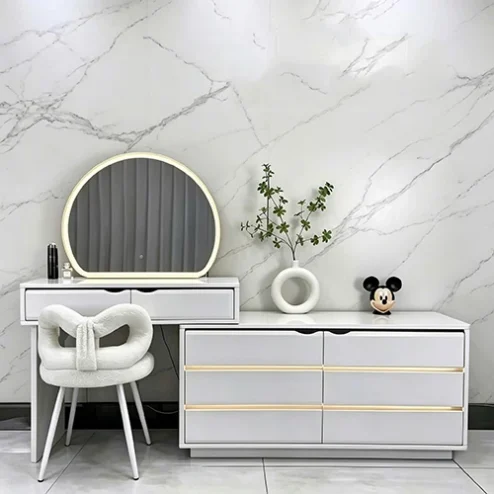 Bàn trang điểm đẹp VA-2576