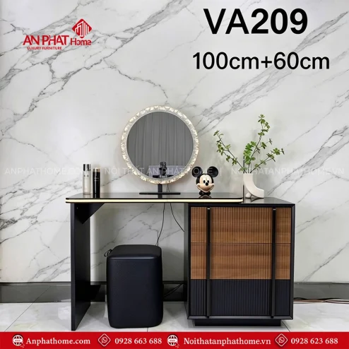 Bàn trang điểm giá rẻ VA-209