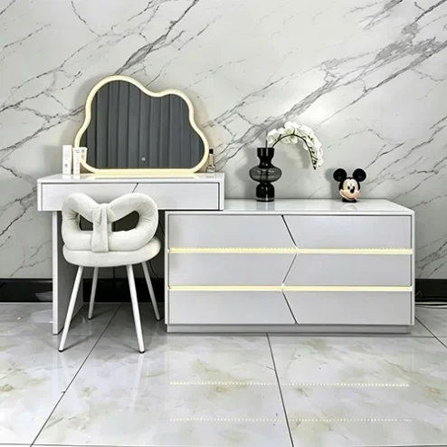 Bàn trang điểm nhập khẩu VA-2575