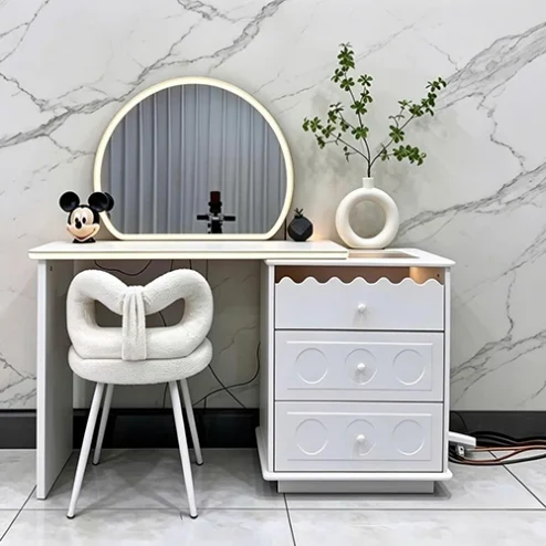 Bàn trang điểm nhập khẩu VA-2618