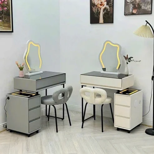 Bàn trang điểm tối giản TN31
