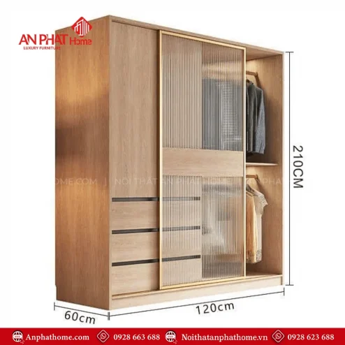 Tu Ao Canh Kinh Mo Sang Trong TA 617 7