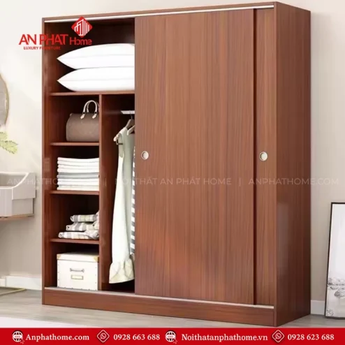 Tủ đựng quần áo cho người lớn
