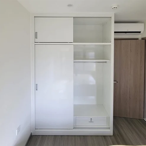 Tủ Áo Cánh Lùa Đẹp Nhiều Mẫu TA-624