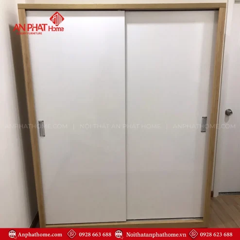Tủ đựng quần áo nhựa