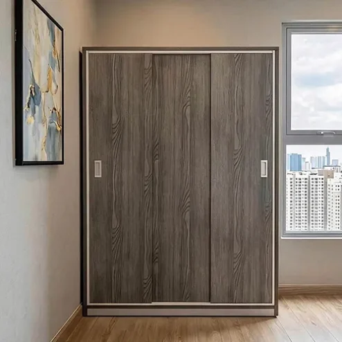 Tủ Áo Cánh Lùa Đẹp TA-712