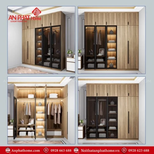 Tu Ao Nguoi Lon Canh Kinh TA 612 6