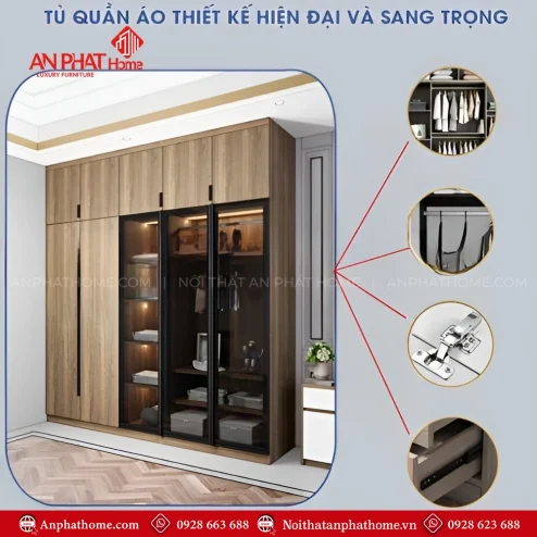 Tu Ao Nguoi Lon Canh Kinh TA 612 7