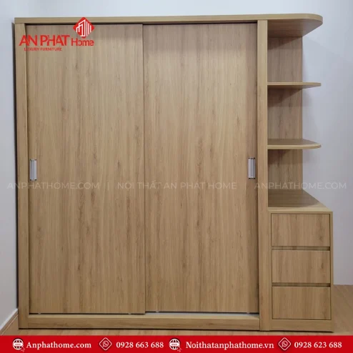 Tu Ao Nguoi Lon Go MDF TA 618 3