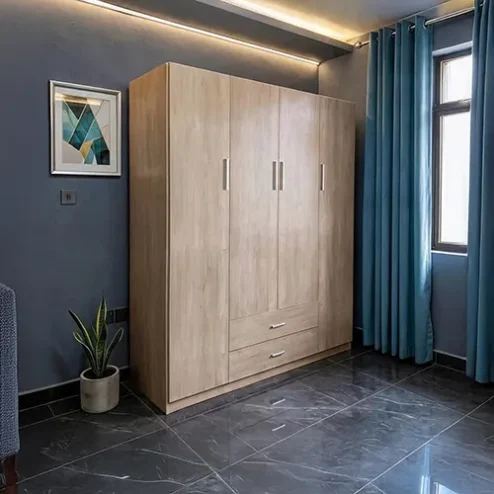 Tủ Áo Người Lớn Hiện Đại TA-713