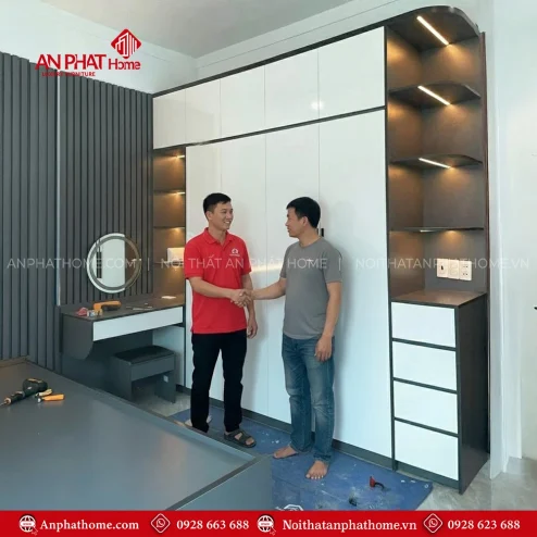 Tu Dung Quan Ao Cao Cap TA 550 4
