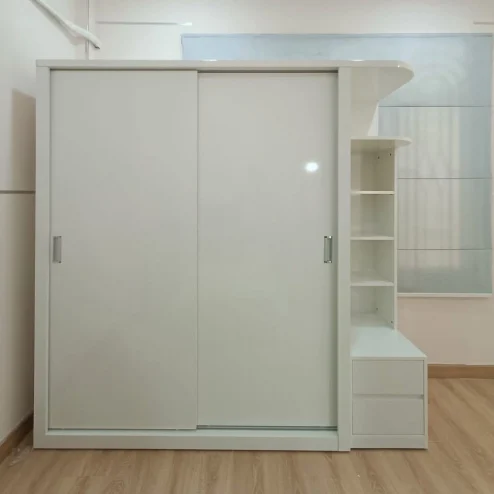 Tủ Đựng Quần Áo Người Lớn TA-621