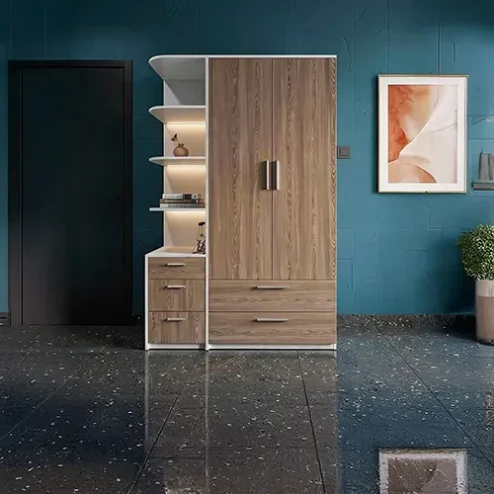 Tủ Quần Áo Hiện Đại TA-729