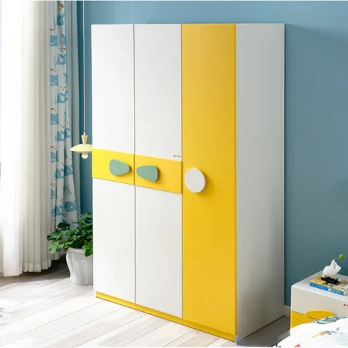 Tủ Quần Áo Trẻ Em Cao Cấp TA-630