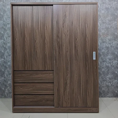 Tủ quần áo đơn giản mà đẹp TA-673