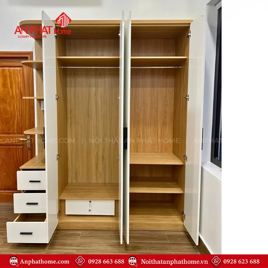 Nội thất An Phát Home