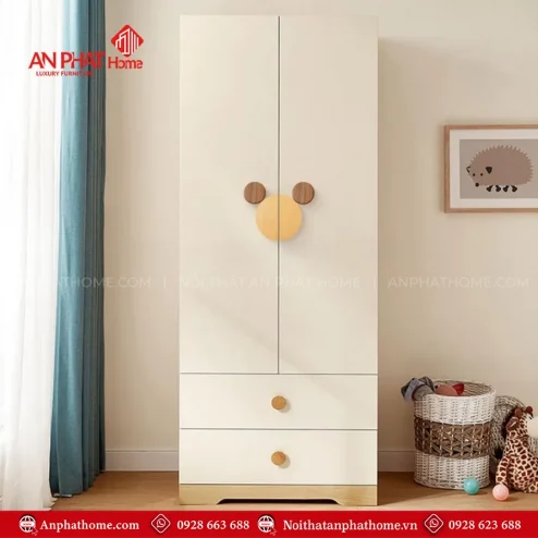 Tu quan ao tre em hien dai TA 665 4
