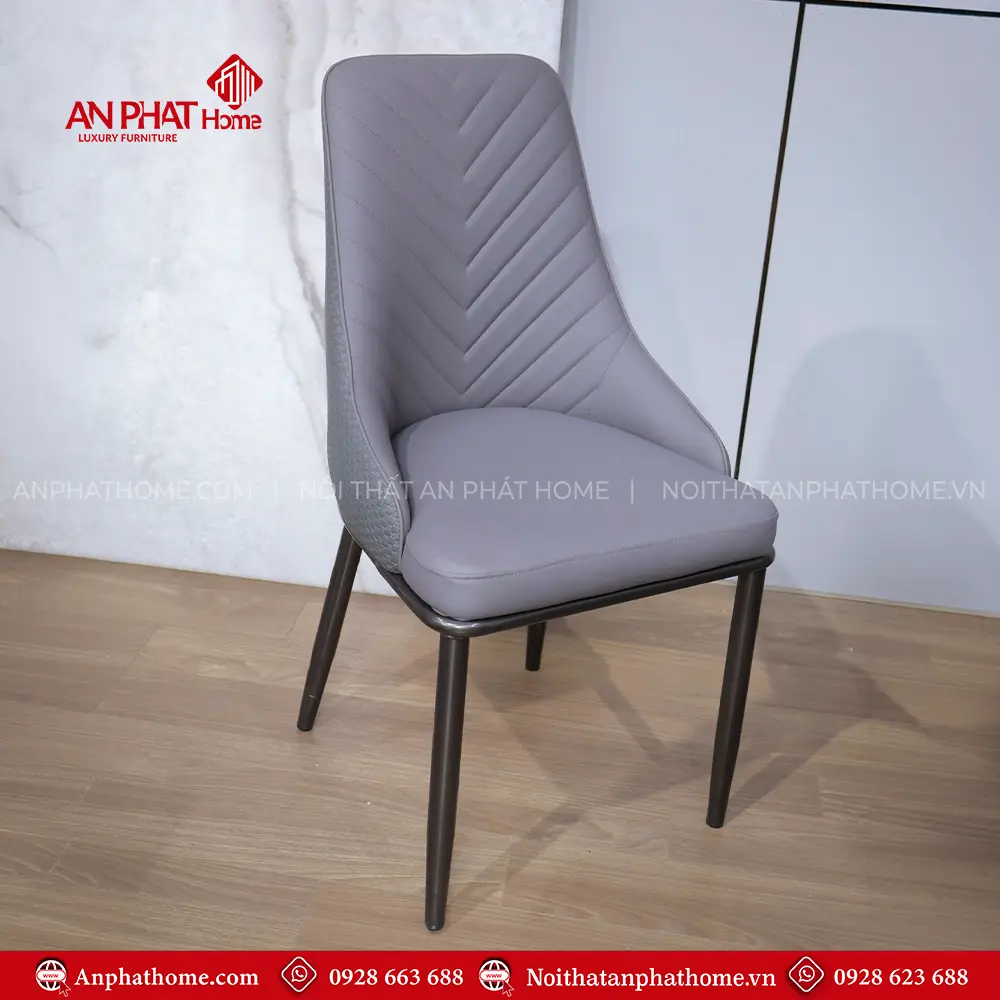 Bàn Ghế Ăn Hiện Đại Mẫu Mặt Tròn Cao Cấp Nhập Khẩu BA-2129 14 Bàn Ghế Ăn Hiện Đại Mẫu Mặt Tròn Cao Cấp Nhập Khẩu BA-2129
