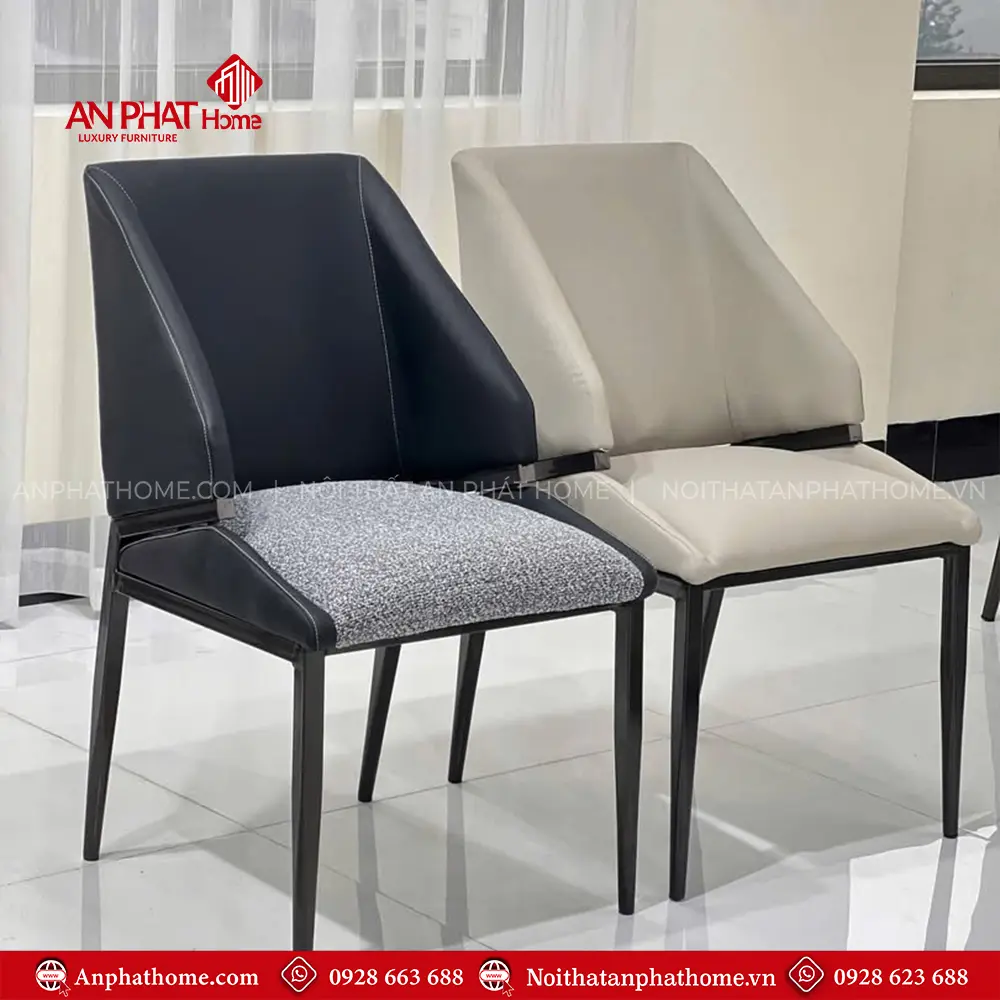 Bộ Bàn Ăn 6 Ghế Mặt Đá Cao Cấp Nhập Khẩu Cao Cấp BA-1916 15 bo ban an 6 ghe mat da cao cap nhap khau cao cap ba 191600004