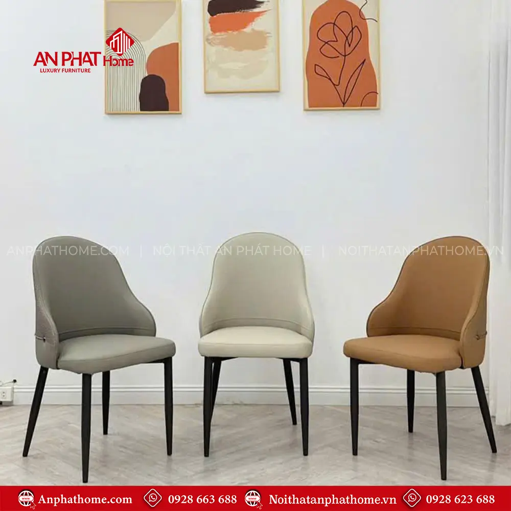 Bộ Bàn Ăn Hiện Đại Mặt Đá Cao Cấp Nhập Khẩu 6 Ghế BA-1989 17 Bộ Bàn Ăn Hiện Đại Mặt Đá Cao Cấp Nhập Khẩu 6 Ghế BA-1989
