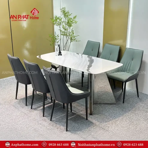 bo ban an inox mat da ghe da cao cap nhap khau ba 196500004