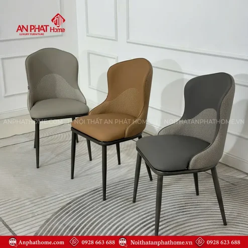 bo ban ghe an mat da khung inox cao cap dep ba 194400004
