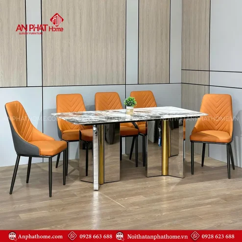 bo ban ghe an nhap khau cao cap mau mat da tinh the ba 212400001