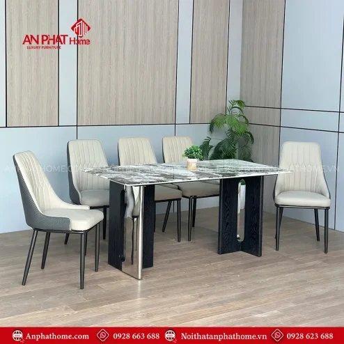 combo ban ghe an cao cap mat da nhap khau ba 213600003