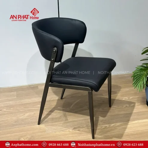 ghe an boc da cao cap nhap khau mau 570s00003