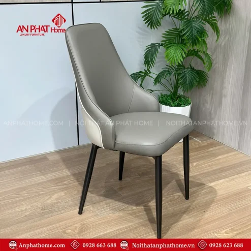 ghe an boc da pu nhap khau hien dai mau g881900001
