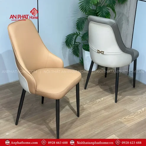 ghe an boc da pu nhap khau hien dai mau g881900003