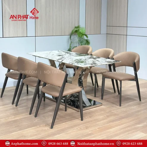 mau ban ghe an cao cap nhap khau dep ba 211500002