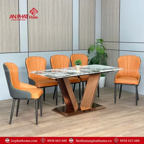 mau ban ghe an hien dai cao cap cho nha pho ba 213400002