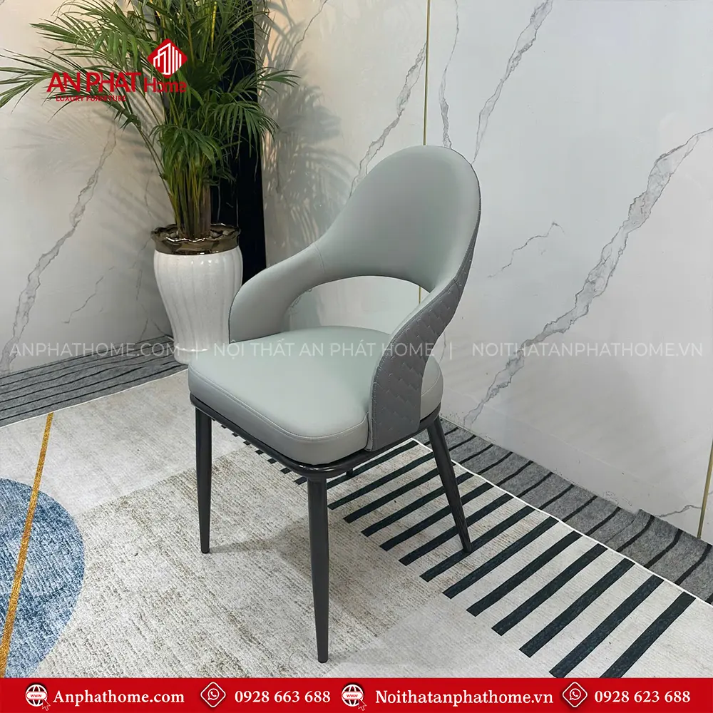 Mẫu Ghế Ăn Nhập Khẩu Hiện Đại Misa 6270 12 Mẫu Ghế Ăn Nhập Khẩu Hiện Đại Misa 6270