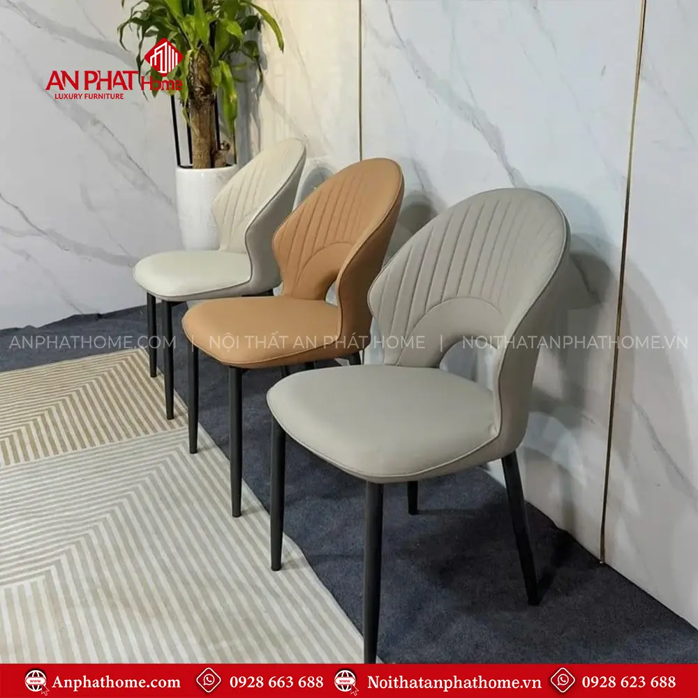 Mẫu Ghế Ăn Nhập Khẩu Hiện Đại Misa 6270 10 Mẫu Ghế Ăn Nhập Khẩu Hiện Đại Misa 6270