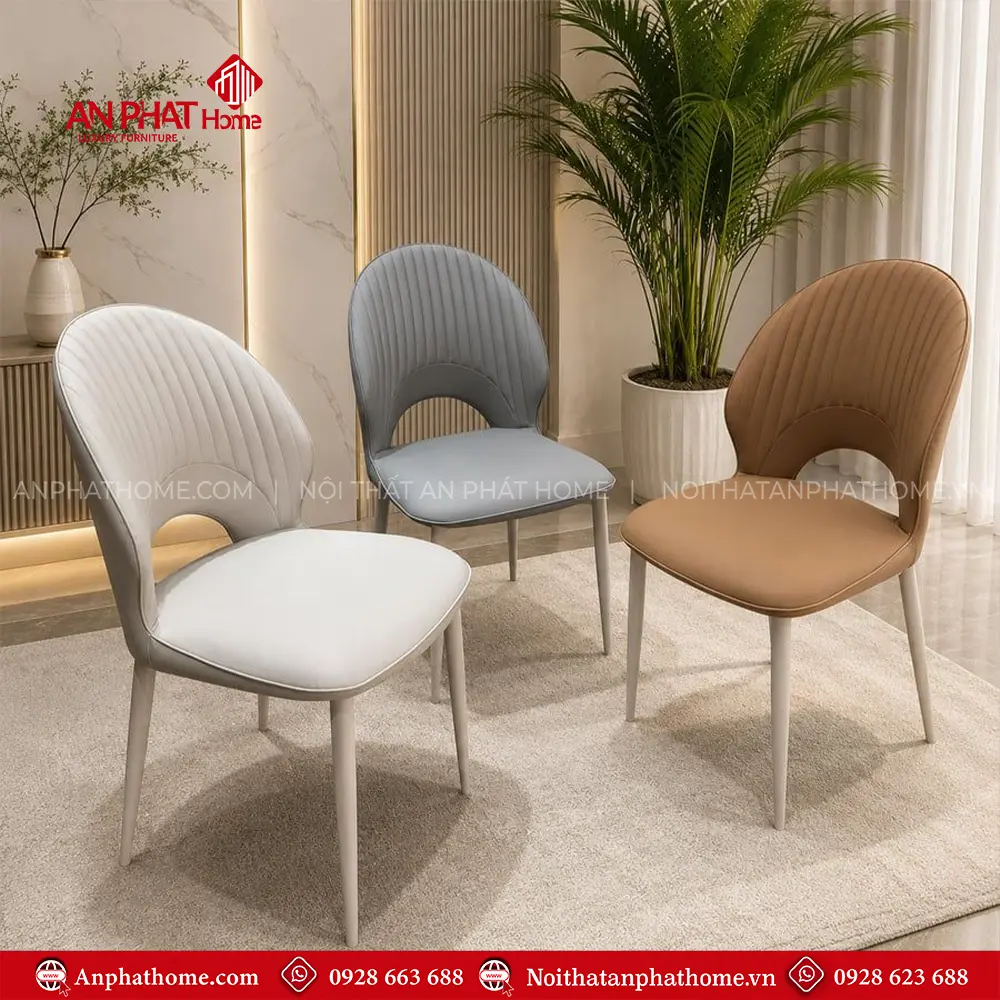 Mẫu Ghế Ăn Nhập Khẩu Hiện Đại Misa 6270 9 Mẫu Ghế Ăn Nhập Khẩu Hiện Đại Misa 6270