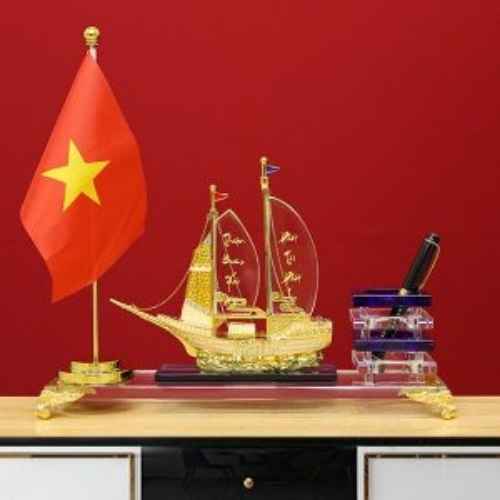 Quà Tặng Doanh Nghiệp