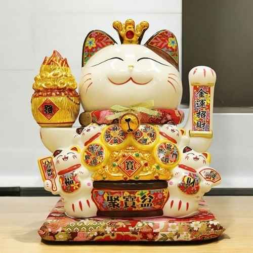 Quà Tặng Khai Trương