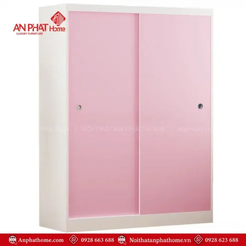 Tủ áo cánh lùa thời thượng TA-693