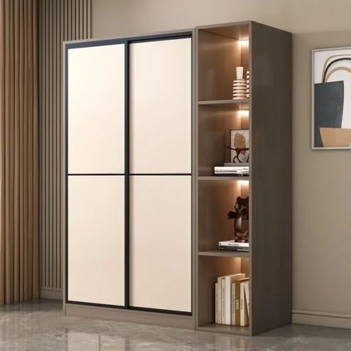 Tủ áo cửa lùa đẹp giá rẻ TA-674