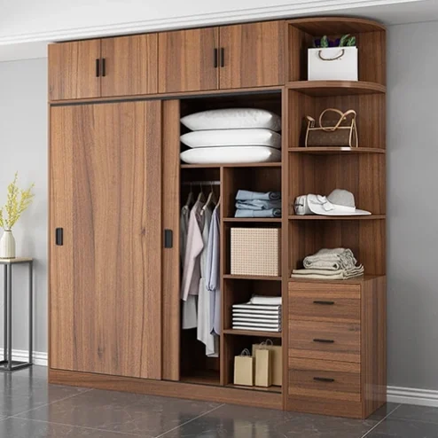 Tủ đựng quần áo cho người lớn TA-706