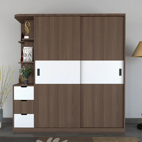 Tủ đựng quần áo đẹp giá rẻ TA-702