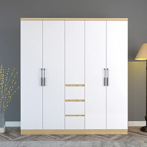 Tủ quần áo 4 cánh đẹp TA-700